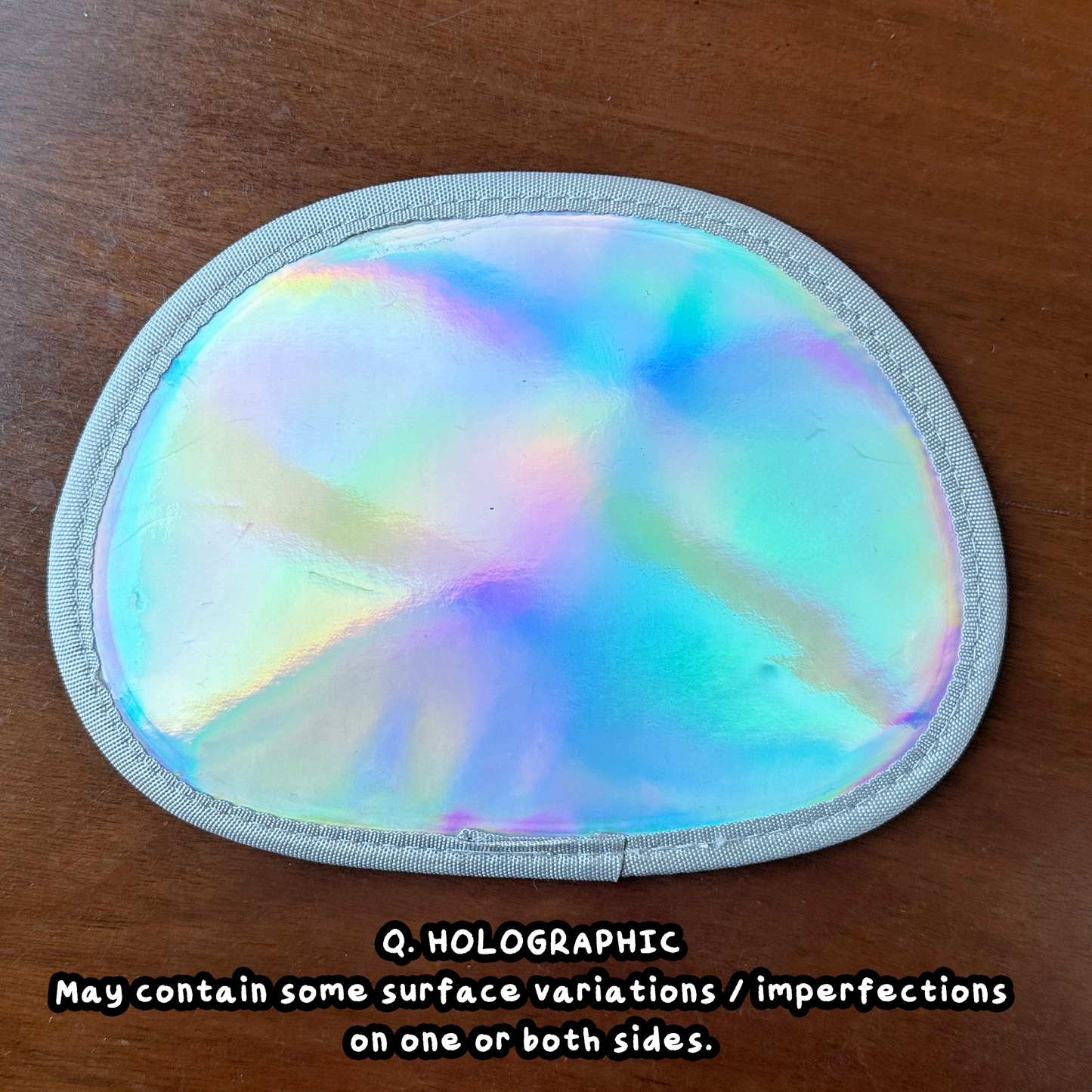Froggie Ita Bag V2 Removable Pin Inserts