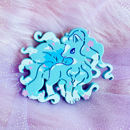 [SAKURAMON] [2.5" DELUXE] #038 [VARIANT A]