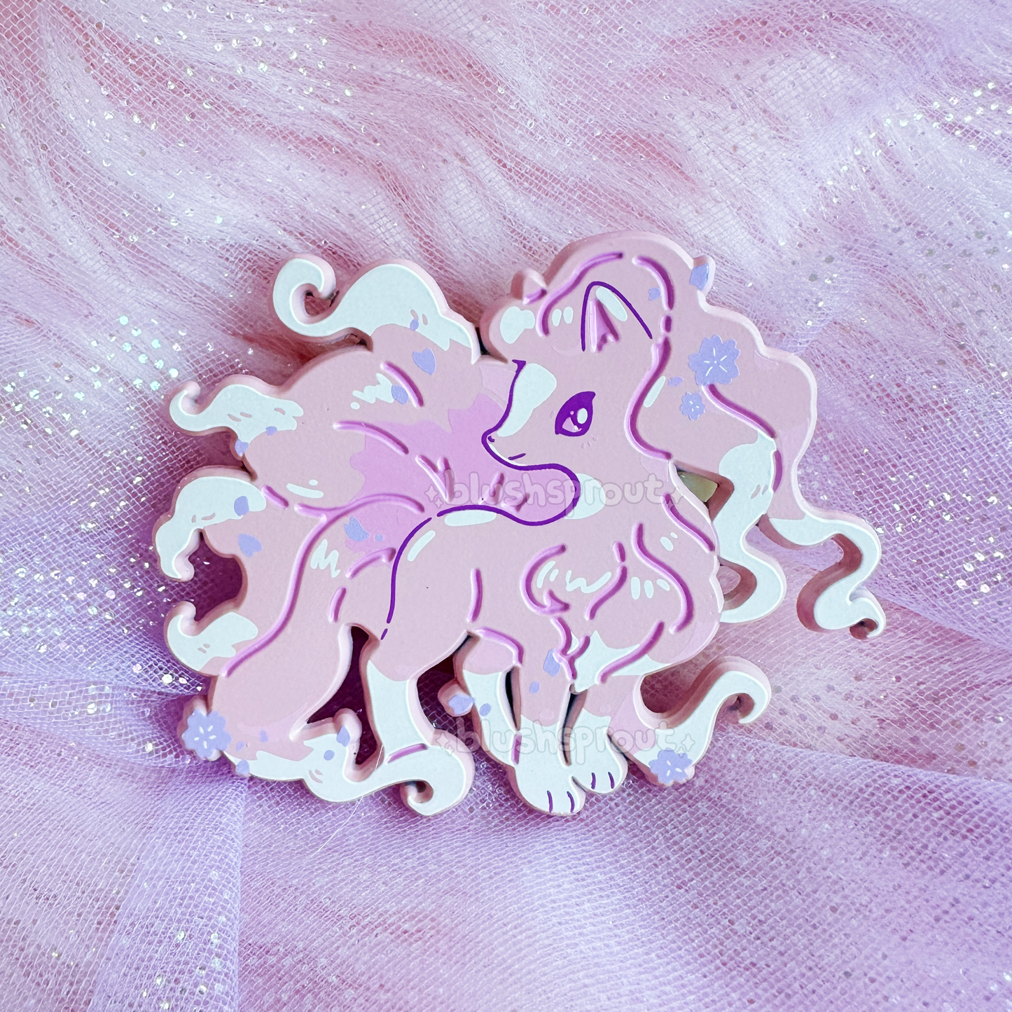 [SAKURAMON] [2.5" DELUXE] #038 [VARIANT B]