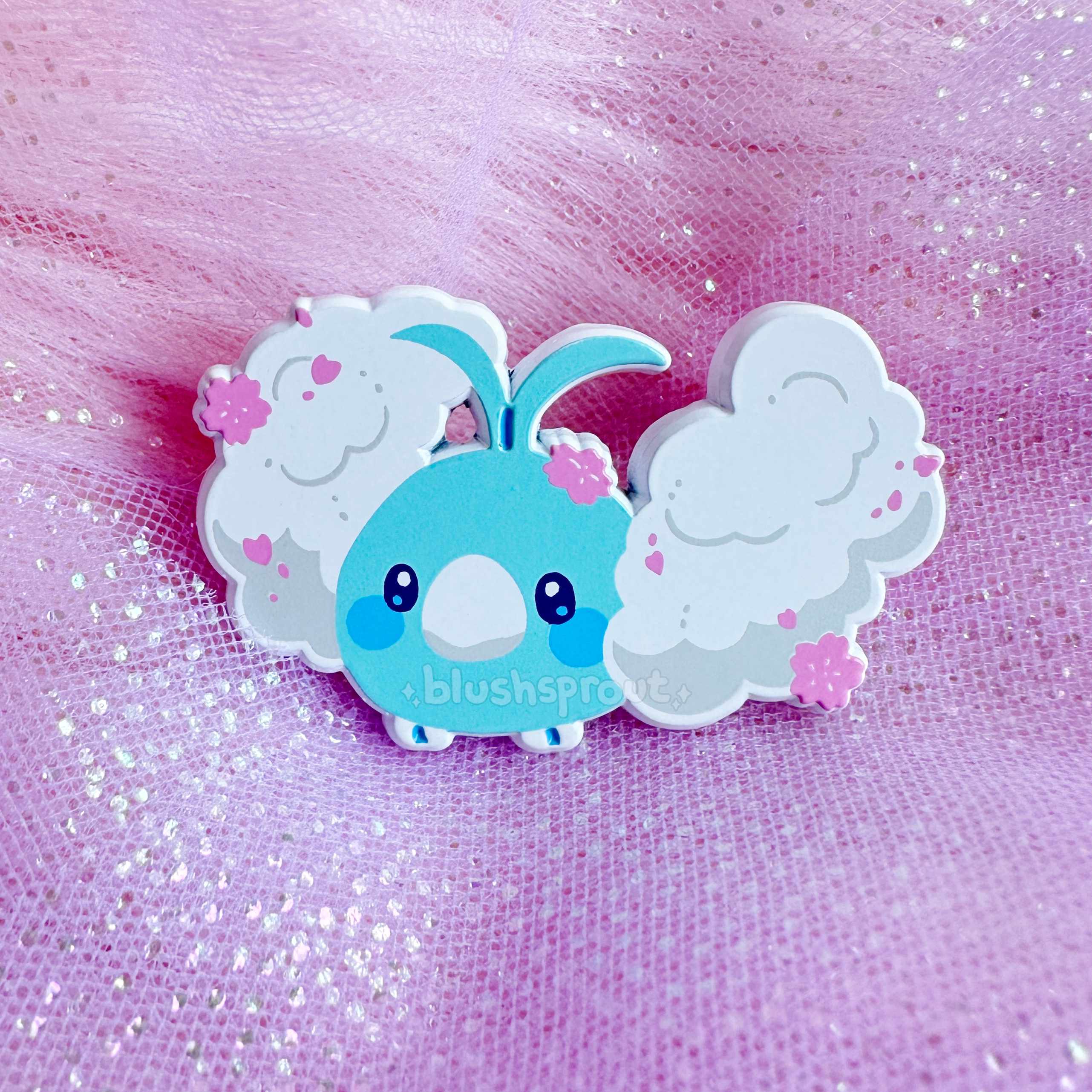 櫻さま専用⋆✦ Japan Pokemon Magnet - Pocket Monster : Clodsire Honeycomb