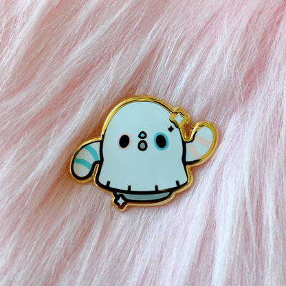 [ACNH] Gyroid Mini Filler Enamel Pins