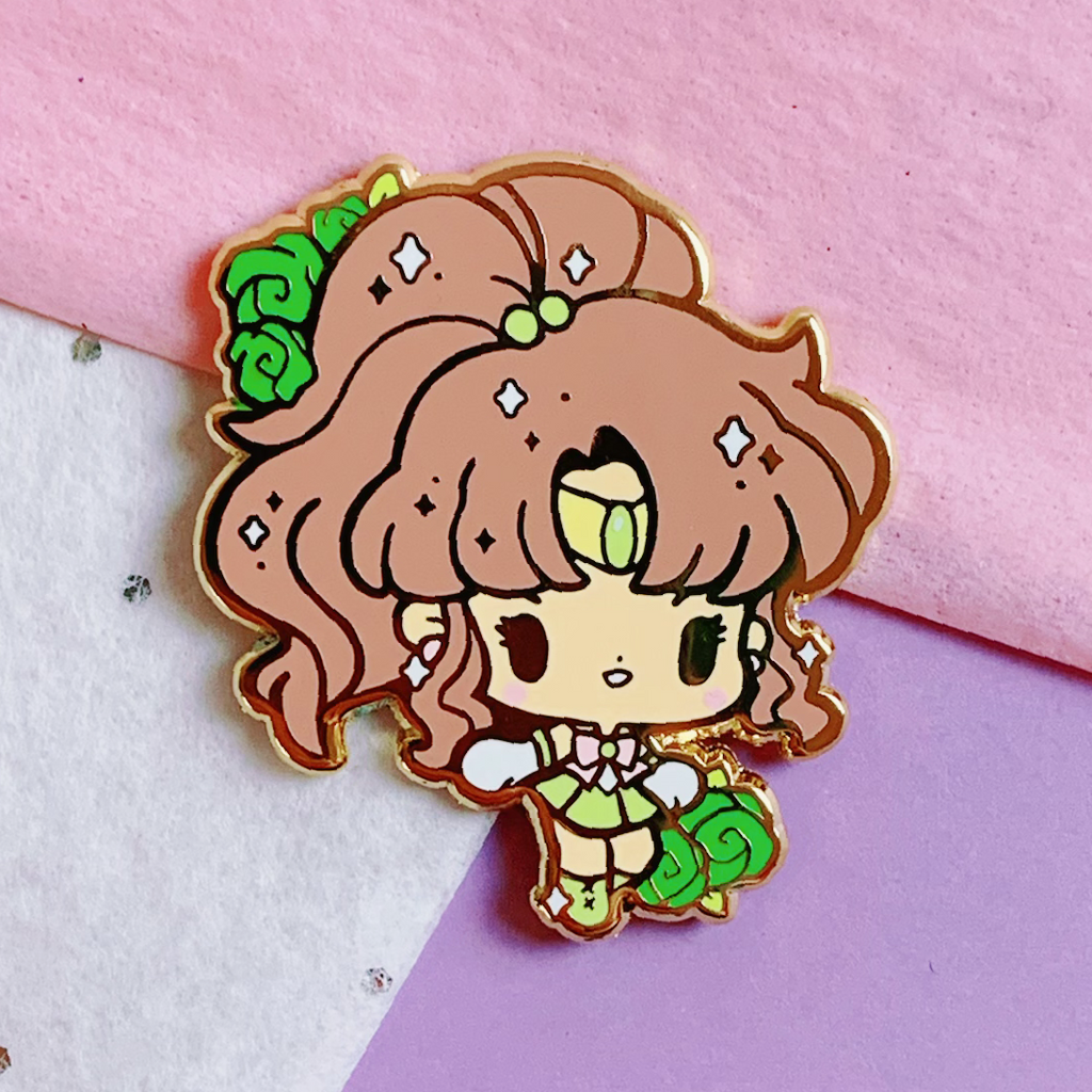 Enamel Pins – Page 2 – blushsprout