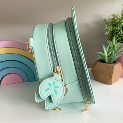 Froggie Ita Bag V2 - Mint